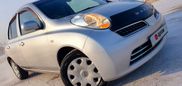  Nissan March 2009 , 345000 , 