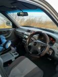 SUV   Honda CR-V 1997 , 220000 , 