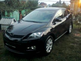 SUV   Mazda CX-7 2008 , 960000 , 