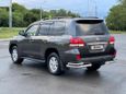 SUV   Toyota Land Cruiser 2010 , 2450000 , 