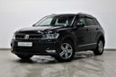 SUV   Volkswagen Tiguan 2017 , 1859000 , 