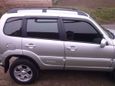 SUV   Chevrolet Niva 2011 , 405000 , 