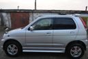 SUV   Daihatsu Terios Kid 2001 , 225000 , 