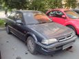  Honda Concerto 1989 , 35000 , 