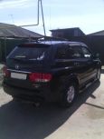 SUV   SsangYong Kyron 2008 , 490000 , 