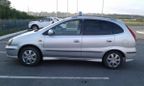    Nissan Tino 1999 , 210000 , 