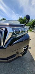 SUV   Toyota Land Cruiser Prado 2019 , 3399000 , 