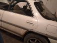  Toyota Carina ED 1990 , 55000 , 