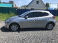  Mazda Demio 2015 , 520000 , --