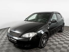  Chevrolet Lacetti 2007 , 522000 , 