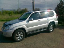 SUV   Toyota Land Cruiser Prado 2005 , 1015000 , 