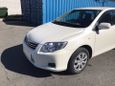  Toyota Corolla Axio 2011 , 545000 , 