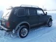 SUV    4x4 2131  2002 , 165000 , 