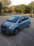  Toyota Vitz 2006 , 257000 , 