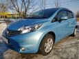  Nissan Note 2015 , 435000 , -