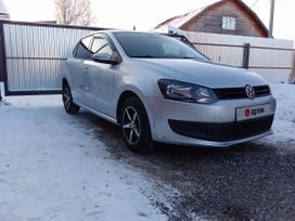  Volkswagen Polo 2011 , 380000 , 