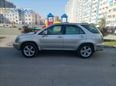 SUV   Lexus RX300 2002 , 530000 , 