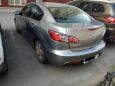  Mazda Mazda3 2010 , 550000 , 