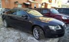  Audi A6 2005 , 600000 , 