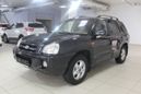 SUV   Hyundai Santa Fe Classic 2007 , 525000 , 