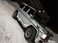 SUV   Mercedes-Benz G-Class 2003 , 1750000 , -