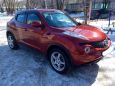 SUV   Nissan Juke 2012 , 750000 , 