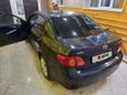  Toyota Corolla 2008 , 590000 , 