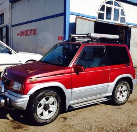 SUV   Suzuki Escudo 1997 , 500000 , 