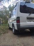    Nissan Vanette 2003 , 215000 , 