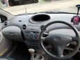  Toyota Platz 2000 , 165000 , 