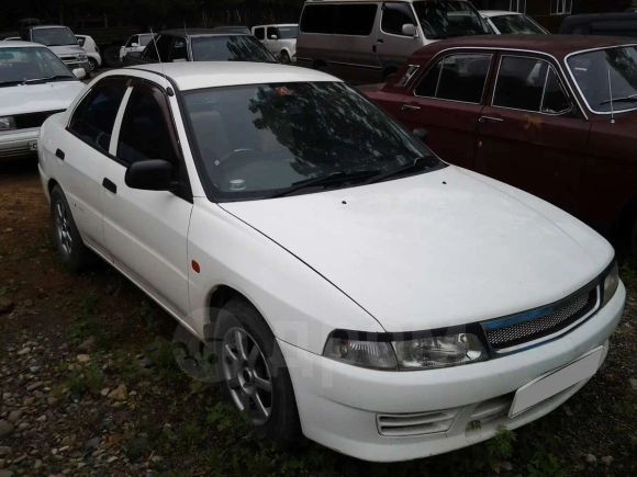  Mitsubishi Lancer 1998 , 140000 , 