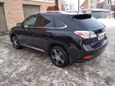 SUV   Lexus RX270 2011 , 1900000 , 