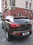 SUV   Kia Sportage 2011 , 830000 , 