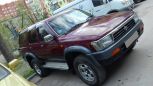 SUV   Toyota Hilux Surf 1992 , 330000 , 