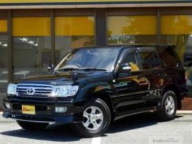 SUV   Toyota Land Cruiser 2001 , 550000 , 