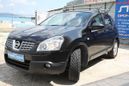 SUV   Nissan Qashqai 2008 , 450000 , 