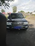 SUV   Toyota Land Cruiser 2004 , 1300000 , 