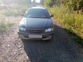  Toyota Caldina 1998 , 245000 , 