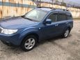 SUV   Subaru Forester 2008 , 645000 , 