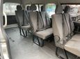    Toyota Hiace 2012 , 1600000 , 