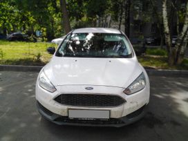  Ford Focus 2016 , 460000 , 