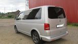    Volkswagen Caravelle 2010 , 1350000 , 