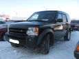 SUV   Land Rover Discovery 2007 , 930000 , 