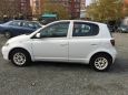  Toyota Vitz 2003 , 230000 , 