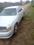  Toyota Cresta 1996 , 180000 , 