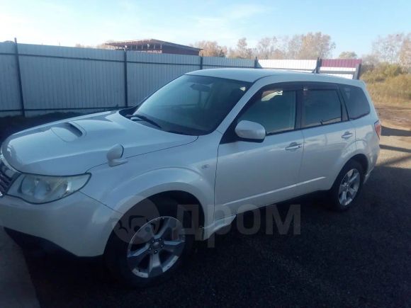 SUV   Subaru Forester 2009 , 795000 , 