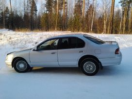  Nissan Cefiro 1996 , 160000 , -