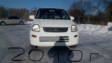  Mitsubishi Minica 2010 , 200000 , 