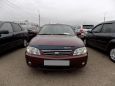  Kia Spectra 2008 , 239000 , 