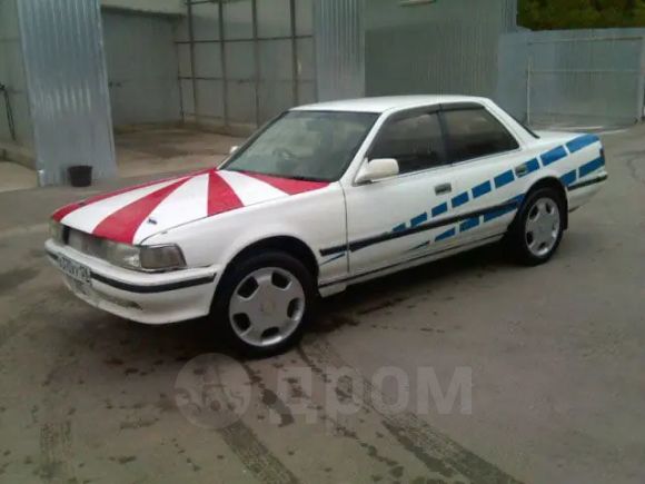  Toyota Cresta 1990 , 85000 , 